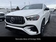  Mercedes-Benz AMG GLE 53
