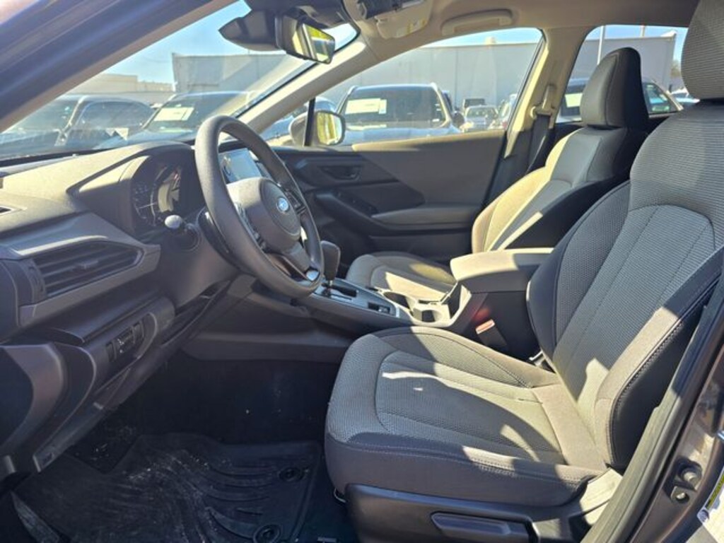 Used 2024 Subaru Crosstrek Premium AWD SUV