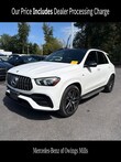  Mercedes-Benz AMG GLE 53