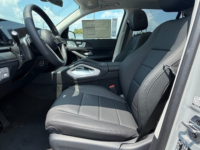2026 Mercedes-Benz GLE GLE350 - Photo 6