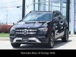 Mercedes-Benz GLE 450e