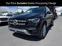 2026 Mercedes-Benz GLE 350 4MATIC SUV