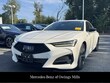 Acura TLX