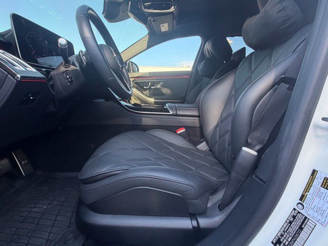Used 2023 Mercedes-Benz Maybach S 580 4MATIC Sedan