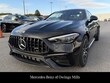 Mercedes-Benz AMG CLE 53