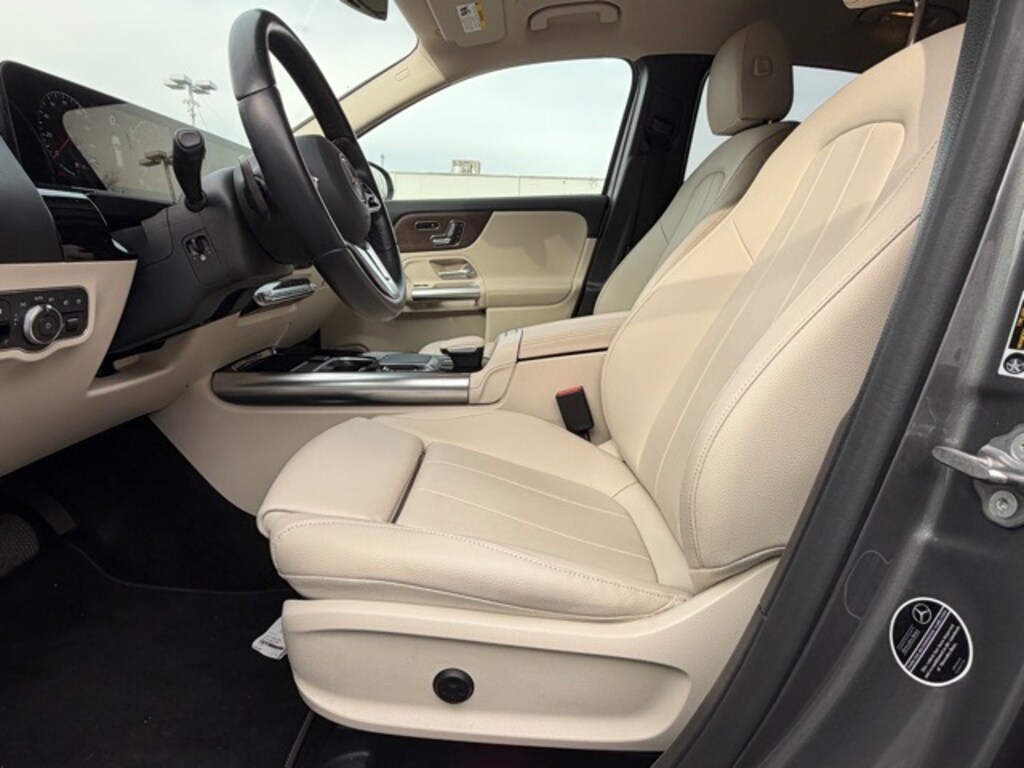 Certified 2023 Mercedes-Benz GLA 250 4MATIC SUV