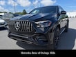  Mercedes-Benz AMG GLE 53