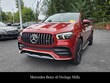 Mercedes-Benz AMG GLE 53