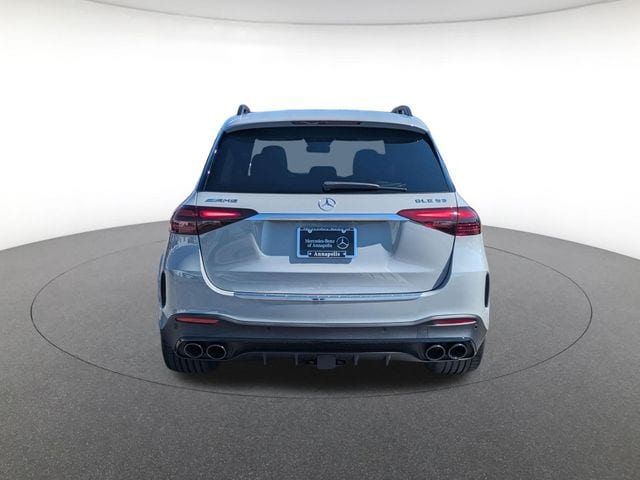 2026 Mercedes-Benz GLE AMG GLE 53 - Photo 6