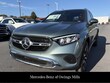 Mercedes-Benz GLC 350e