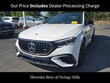  Mercedes-Benz AMG E 53 E