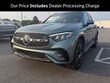  Mercedes-Benz GLC300 4matic