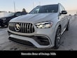  Mercedes-Benz AMG GLE 63