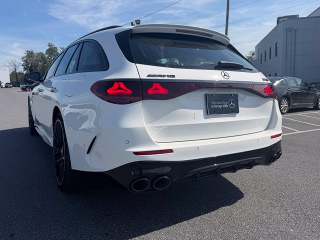 New 2027 Mercedes-Benz E-Class AMG E 53 HYBRID Wagon