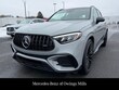  Mercedes-Benz AMG GLC 43