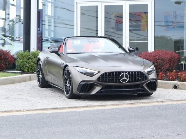 2022 Mercedes Benz S 63 AMG 4MATIC photo 3