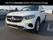  Mercedes-Benz GLC300 4matic