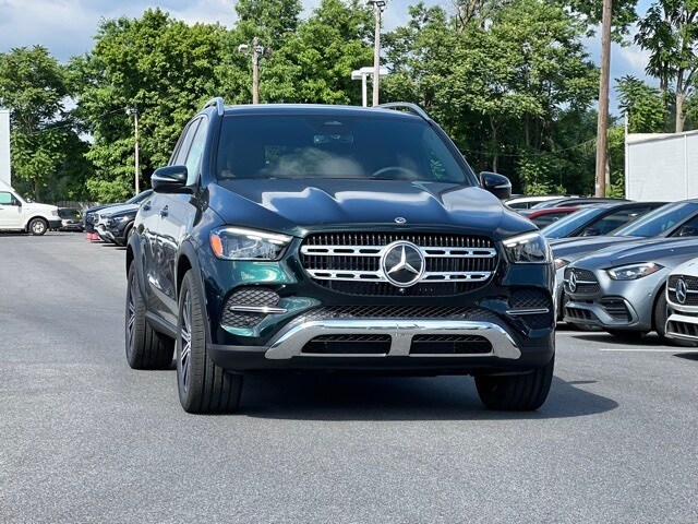 Used 2024 Mercedes-Benz GLE GLE350 with VIN 4JGFB4FB7RB248246 for sale in Owings Mills, MD