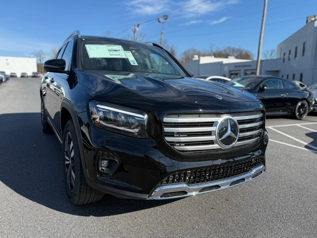 Used 2025 Mercedes-Benz GLB Base with VIN W1N4M4HB2SW407426 for sale in Owings Mills, MD
