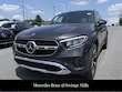 Mercedes-Benz GLC 350e