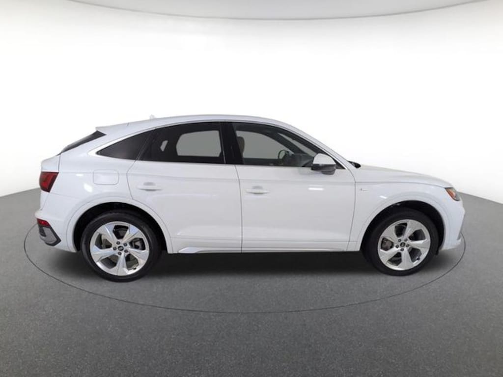 Used 2023 Audi Q5 Sportback 45 S Line Premium quattro SUV