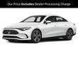  Mercedes-Benz CLA 350