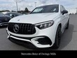 Mercedes-Benz AMG GLC 43