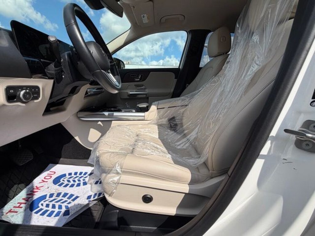 Certified 2023 Mercedes-Benz GLA 250 4MATIC SUV