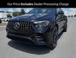  Mercedes-Benz AMG GLE 53