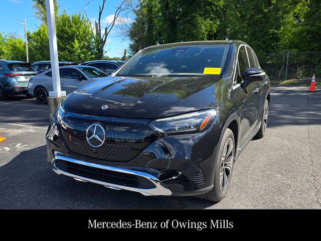 2023 Mercedes-Benz EQE SUV EQE 350 4MATIC's photo