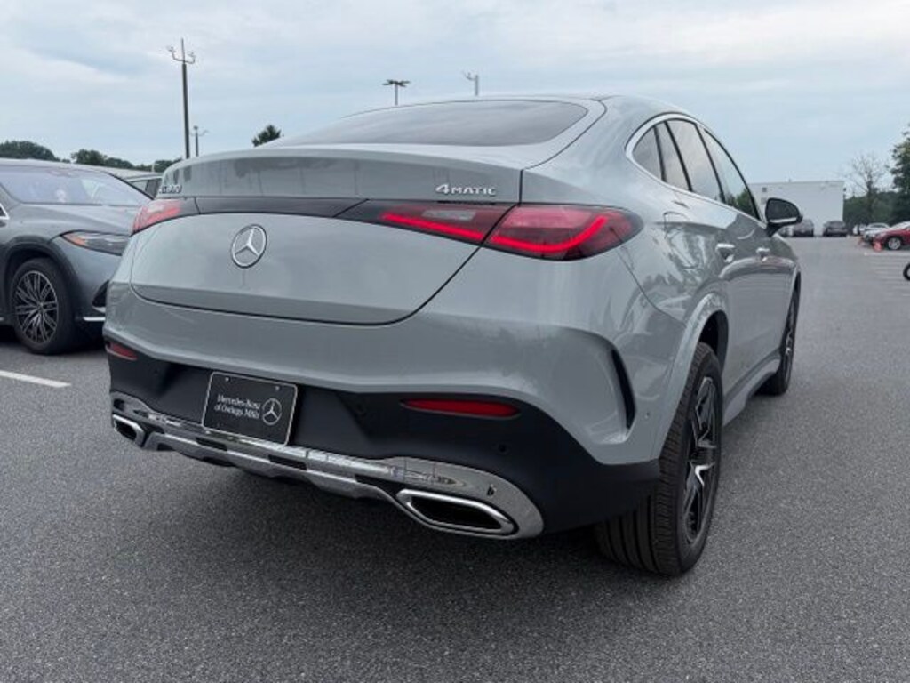 New 2027 Mercedes-Benz Truck