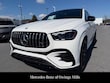  Mercedes-Benz AMG GLE 53