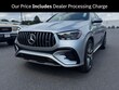  Mercedes-Benz AMG GLE 53