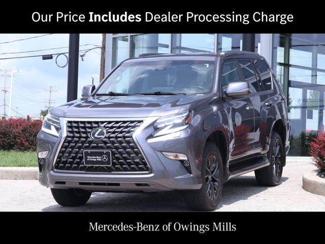 2023 Lexus GX