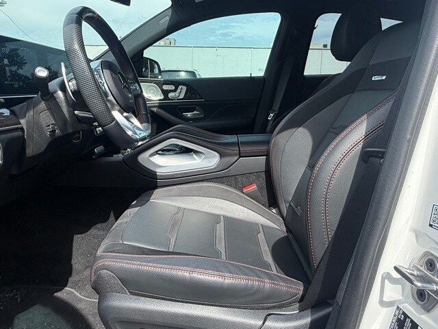2023 Mercedes Benz GLE AMG 53 4MATIC Coupe photo 2