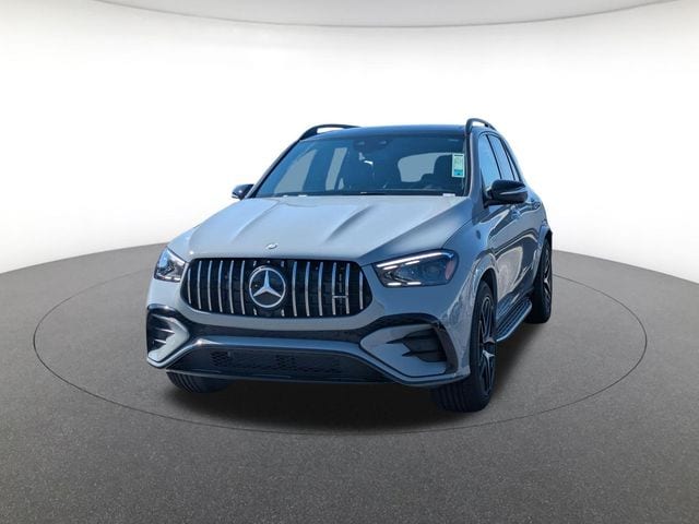 2026 Mercedes-Benz GLE AMG GLE 53 - Photo 8