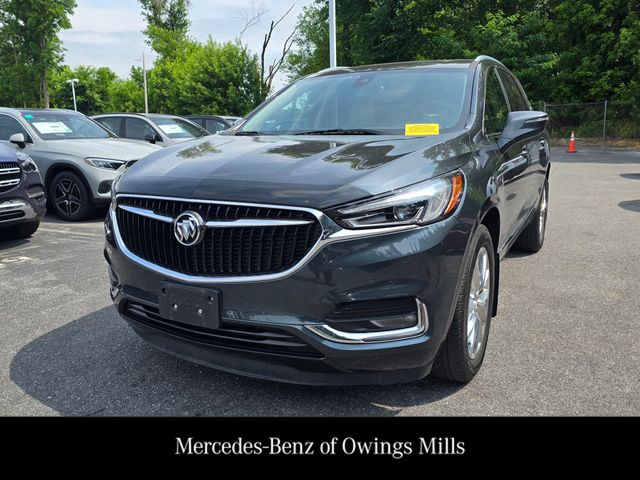 2021 Buick Enclave Premium AWD's photo