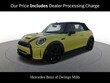  MINI Convertible