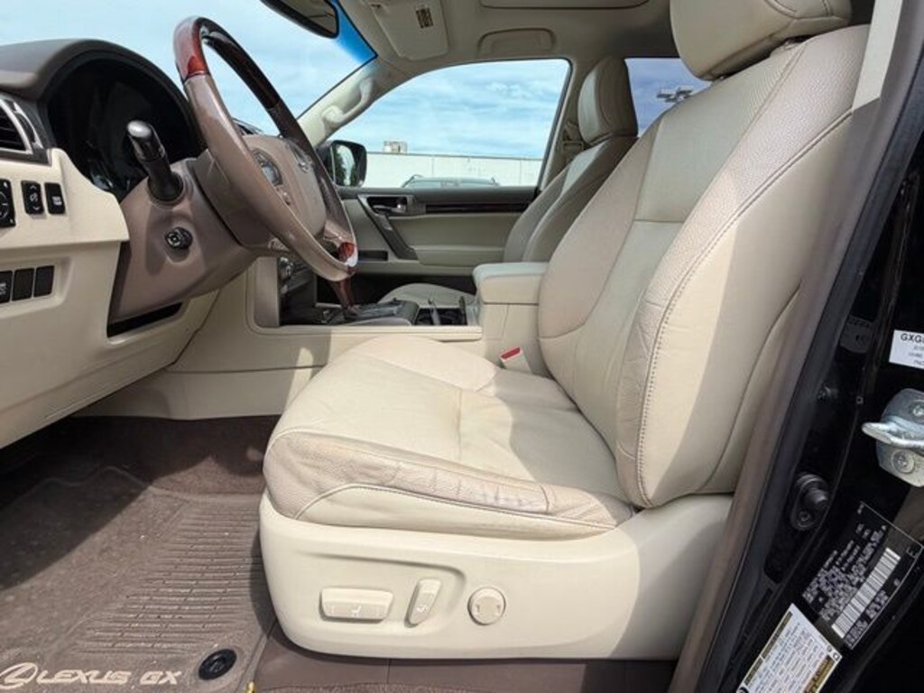 Used 2016 Lexus GX 460 460 4WD SUV