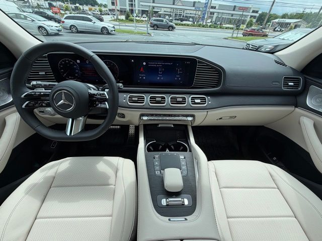 2026 Mercedes-Benz GLS Base - Photo 8