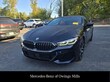 BMW 8 Series