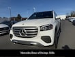 Mercedes-Benz GLS 450
