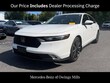  Honda Accord Hybrid