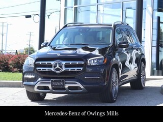 2022 Mercedes-Benz GLS 450 4MATIC SUV