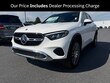  Mercedes-Benz GLC300 4matic