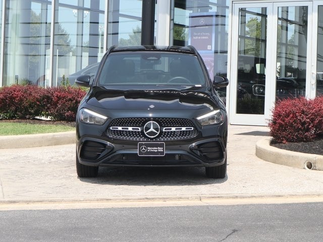 Certified 2024 Mercedes-Benz GLA GLA250 with VIN W1N4N4HB7RJ609506 for sale in Owings Mills, MD