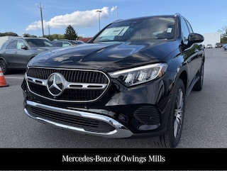 2026 Mercedes-Benz GLC 300 4MATIC SUV