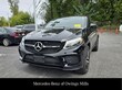 Mercedes-Benz AMG GLE 43