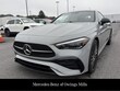 Mercedes-Benz CLE 300