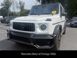 Mercedes-Benz AMG G 63